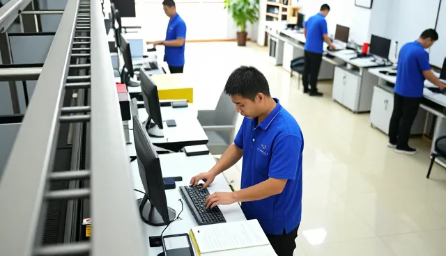 24小时安保服务