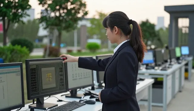 维修响应效率对安保服务的实际影响分析