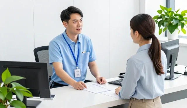 企业家政管理升级中的场景化应用分析
