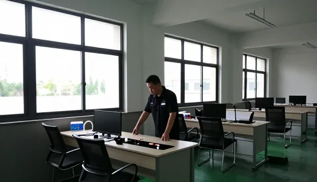 对象覆盖篇:绿化养护安保服务等实用干货